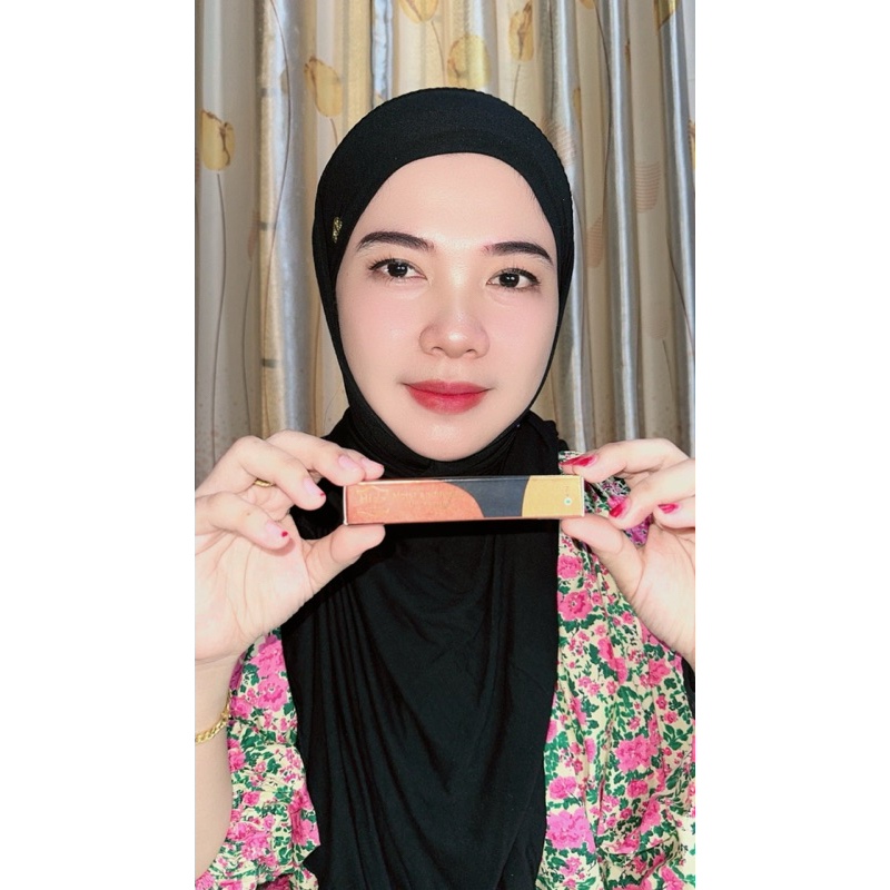 LIPSERUM HI GLOW SKINCARE