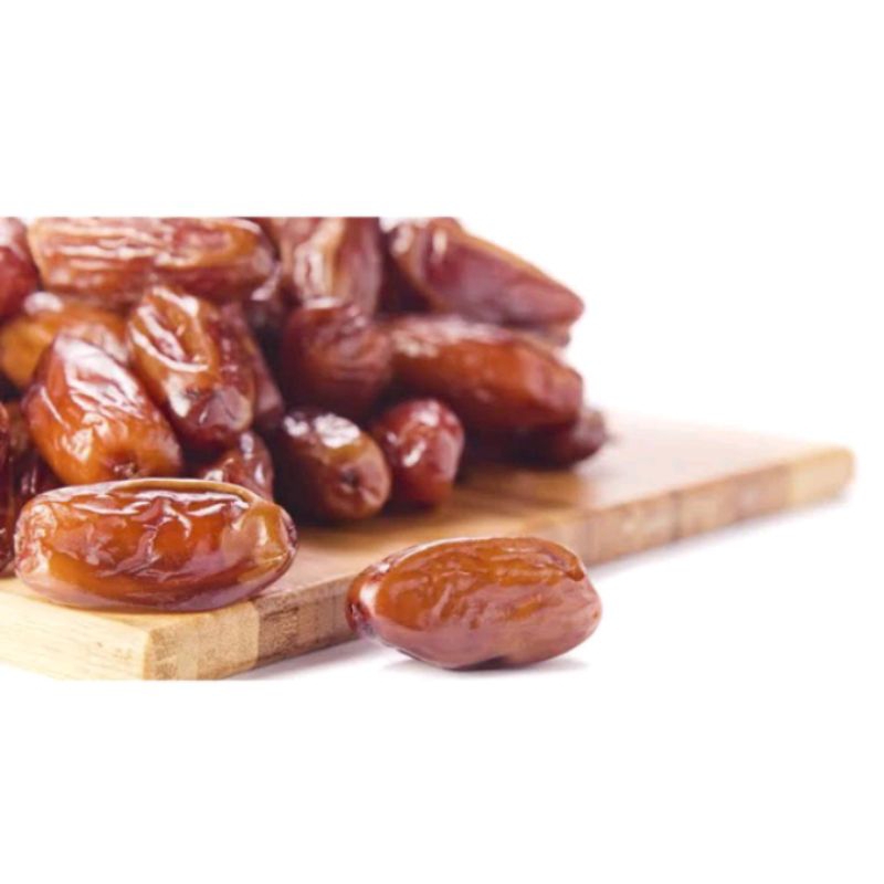 

Kurma khalas kemasan 1 kg