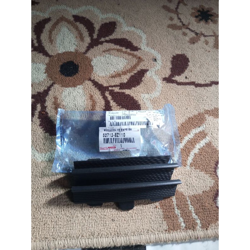 cover tutup derek Avanza Xenia original 52712-bz110