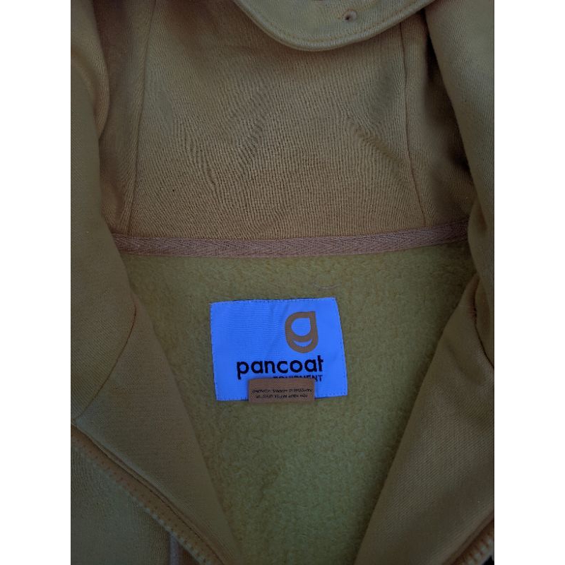 ZH pancoat original