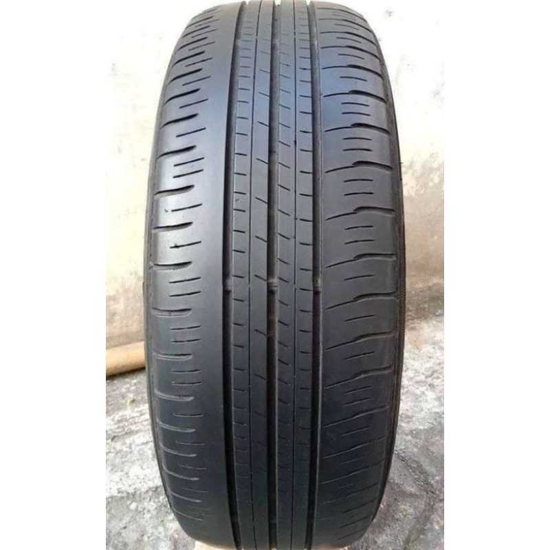 ban  mobil merek Dunlop ring 16 ban mobil merek Dunlop enasave ring 195/60 16