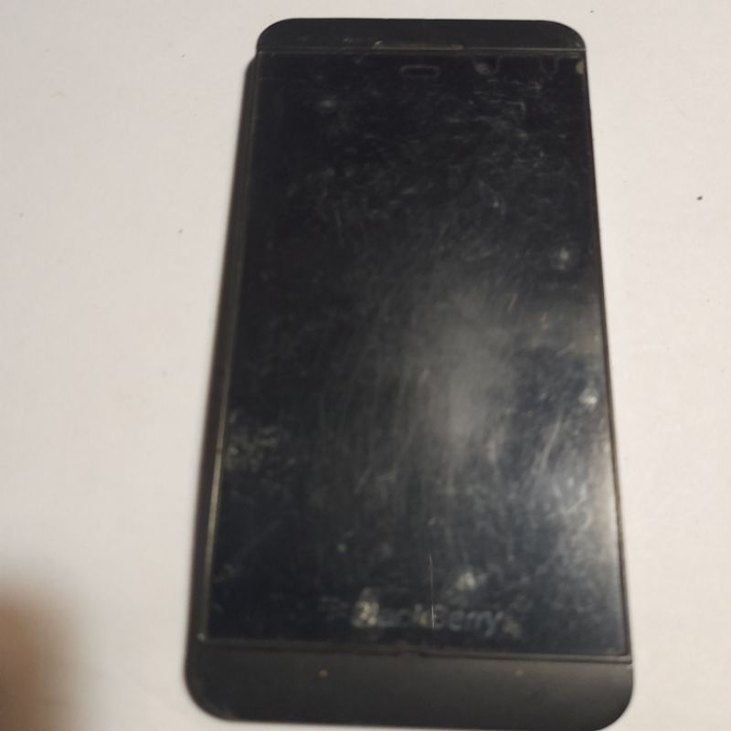 BLACKBERRY Z10