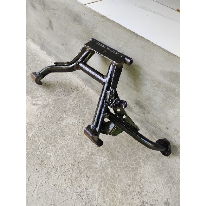 standar jagang tengah Honda beat fi 2017/2018 original