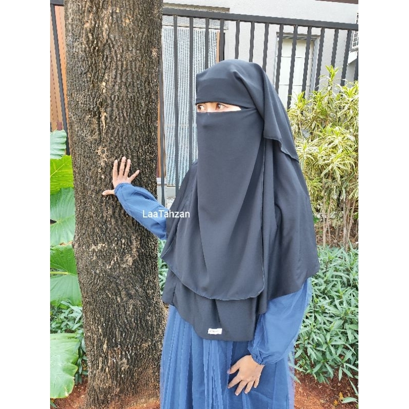 cadar niqob Yaman