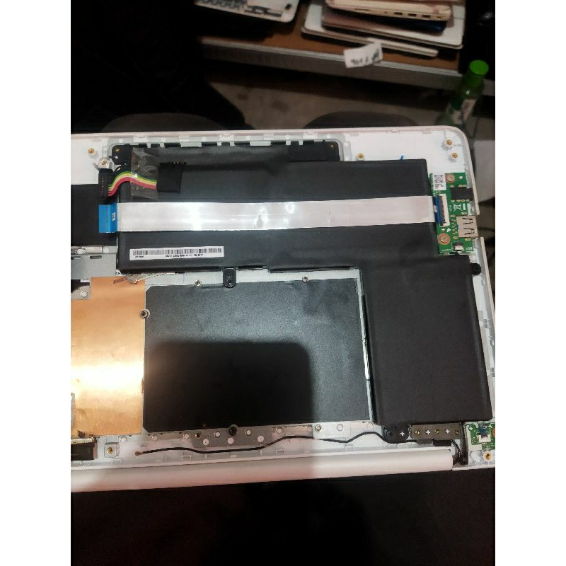 Baterai Asus e202 e203m e203mah e203nah e203s