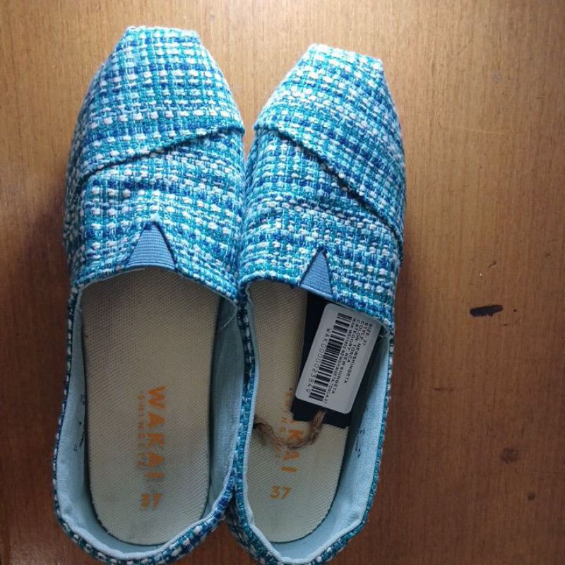 WAKAI WEDGES ORIGINAL