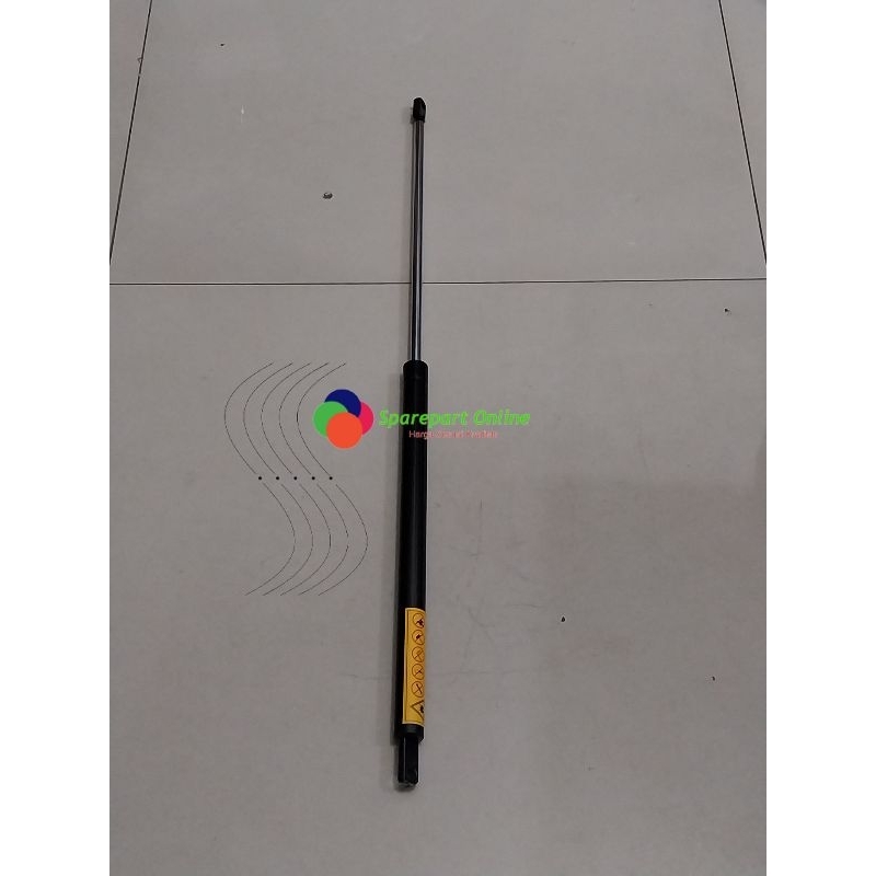 Damper gas spring kap mesin komatsu pc200-8 20y-54-71182