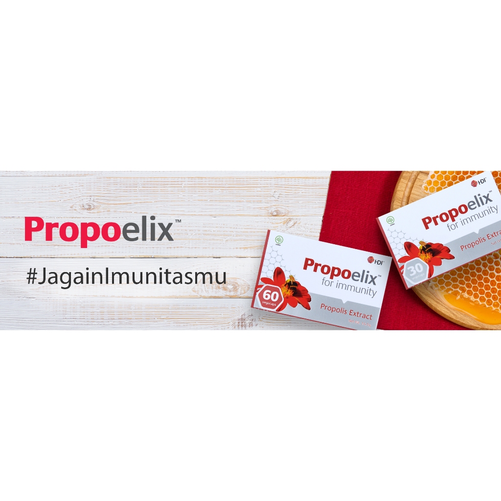 HDI Propoelix