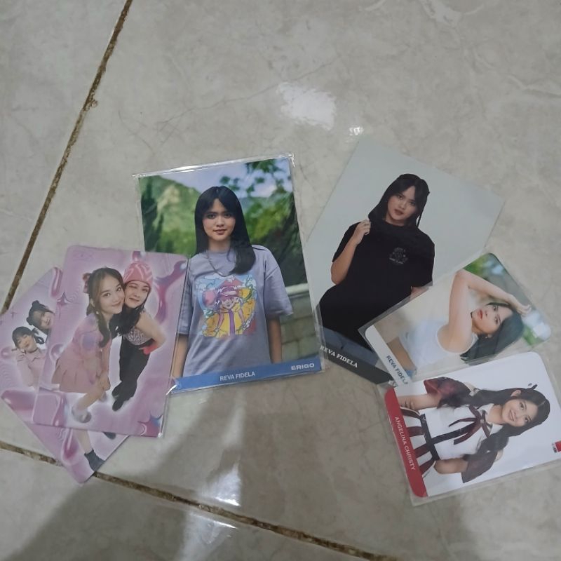 PC & PP JKT48 MURAH