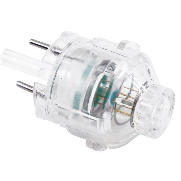 V44859 needle jarum EPN ELECTROPORATION NEEDLE DERMAPEN NEW GEN