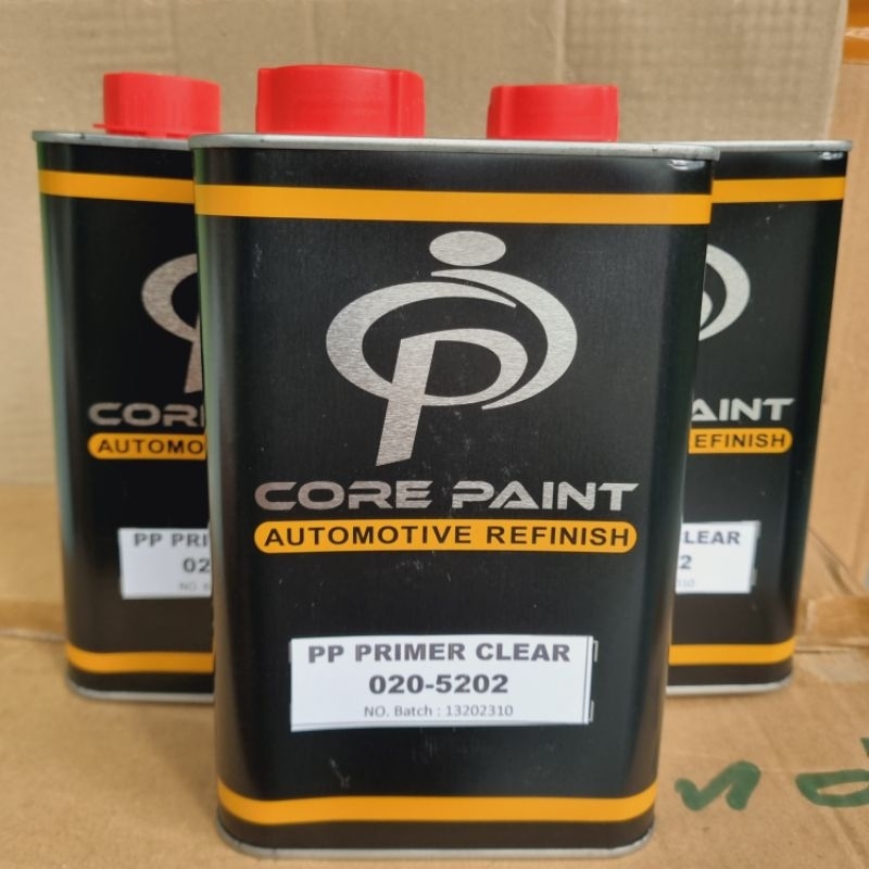 PP PRIMER /PLASTIK PRIMER 1LITER