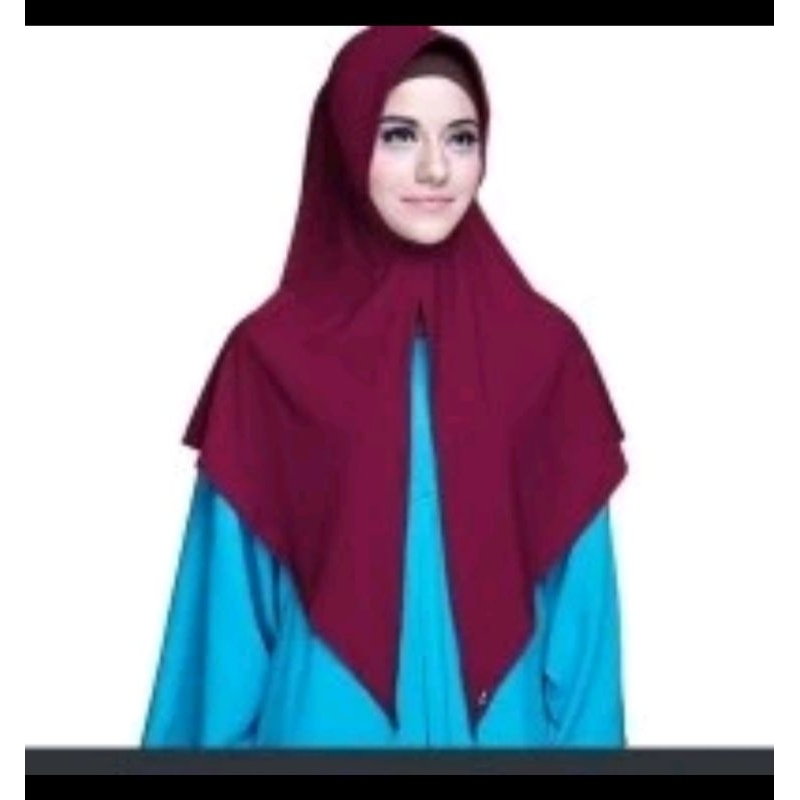 Zoya Bergo Instant Alia HX Casual