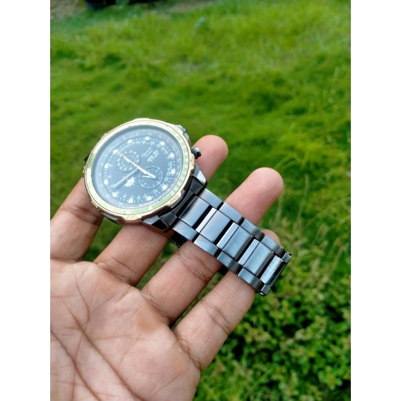 Jam Tangan Pria Alexandre Christie 6476MC