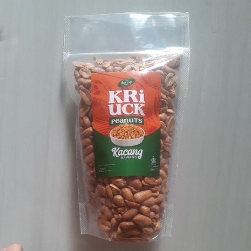 

KacangKRIUCK