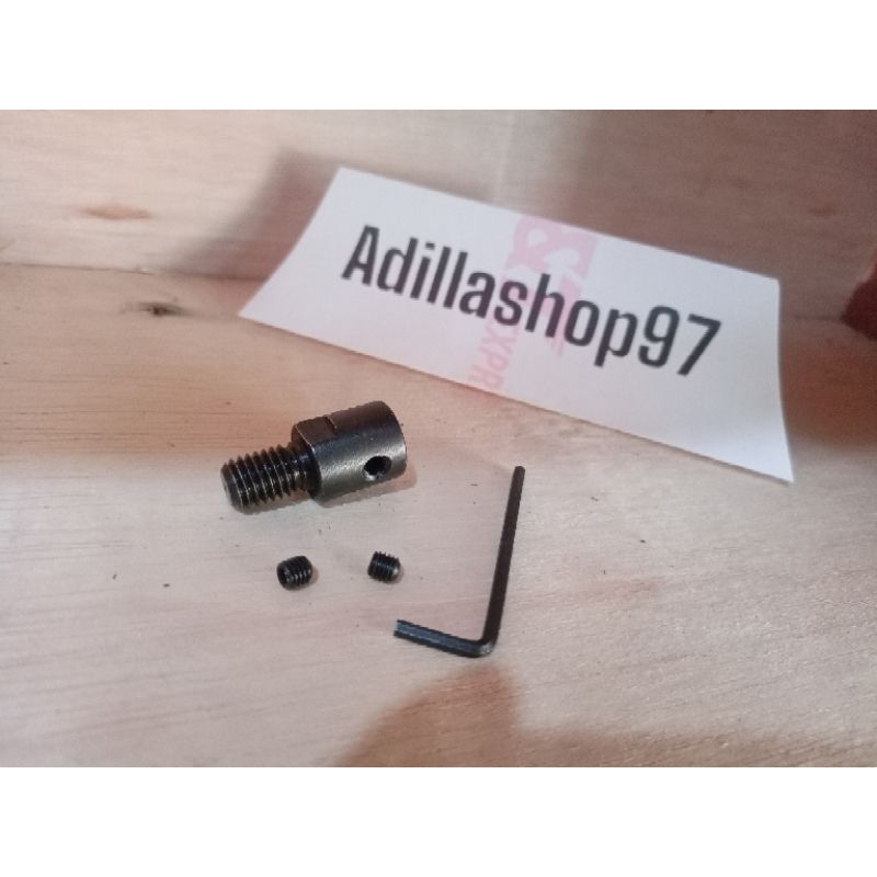 Mandrel Konektor As Dinamo 775