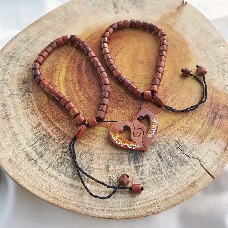 BISA DI UKIR NAMA   Gelang kokka/koka/kaokah/kaukkah couplee love ukir nama & tgl