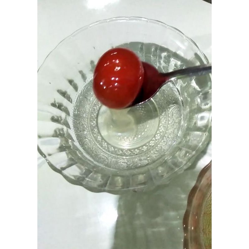 

Telur asin mentah fresh