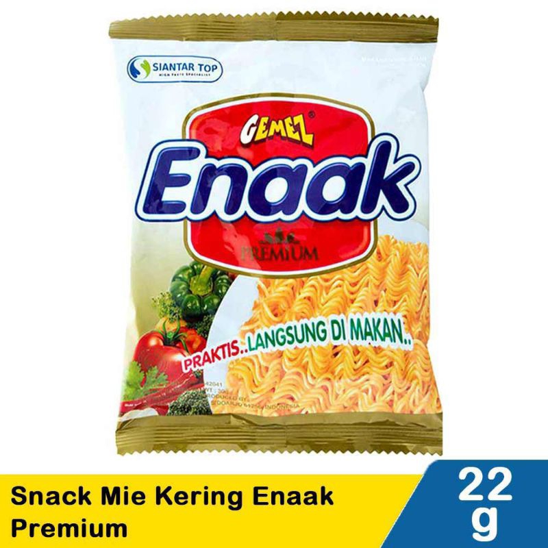 

Ciki jadul mi enaak 1 renteng isi 10 pcs