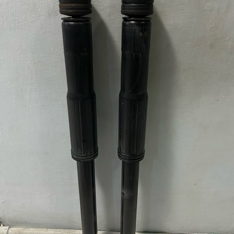 Shock Absorber Belakang Honda Jazz Original Th 2010-2014