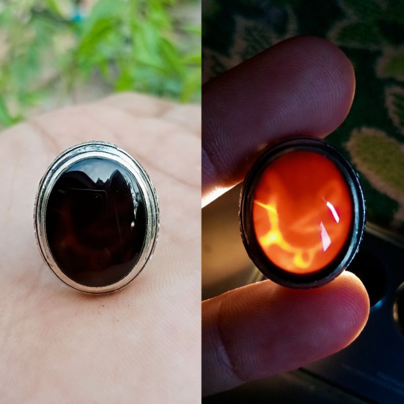 YAMAN WULUNG MOTIF LAFADZ