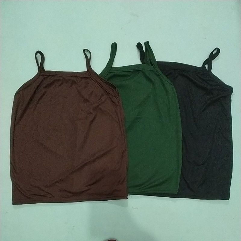 TENGTOP Daleman wanita (size XL , L3)