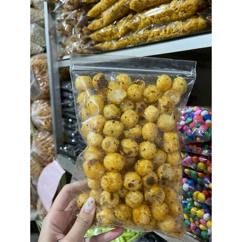 

CIMOL KRISPY