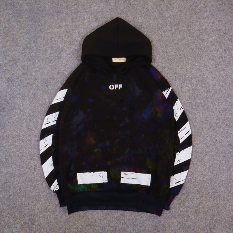 HOODIE OW GALAXY