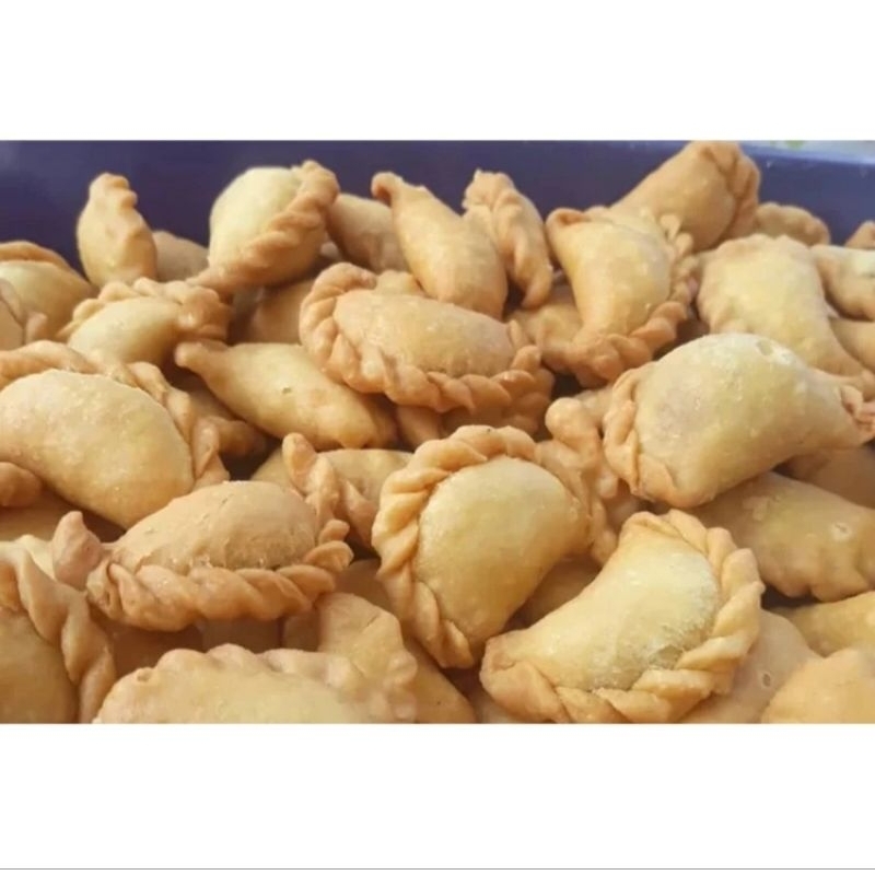 

Pastel Mini Abon PREMIUM