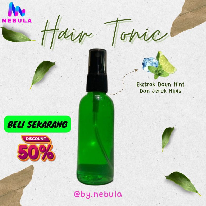 HAIR TONIC BARBERSHOP | Hair Tonic Bisa Dijual Lagi | Hair Tonic Promo | Hair Tonic Gingseng | Hair 