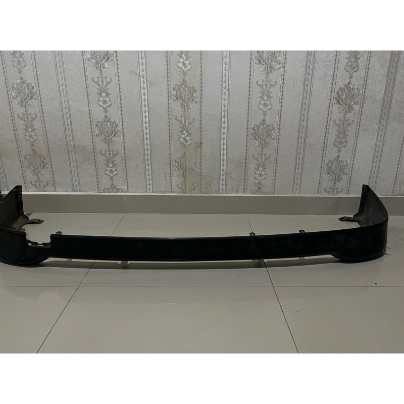 bodykit belakang avanza s