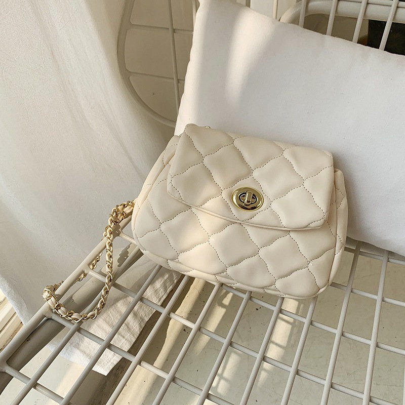 Tas wanita putih | slingbag wanita | slingbag korea | tas selempang | tas selempang kekinian | tas f