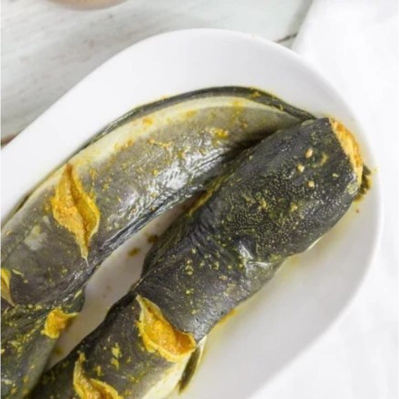 

[KIRIM INSTAN] Marinasi Ikan Lele Non MSG 500gram