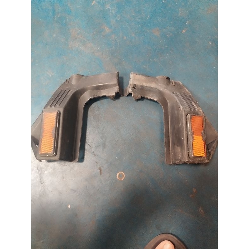 mata kucing rx king original