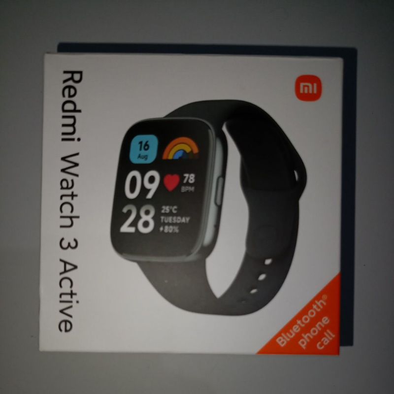 Redmi Watch 3 Active