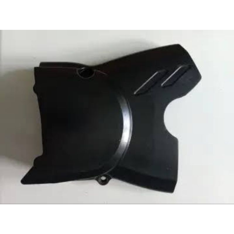 Cover tutup gear gir depan Supra x 125 tutup gear depan Honda Supra x 125 ori