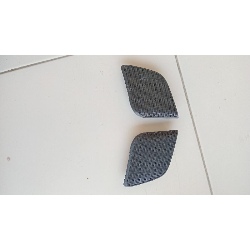 Cover Dashboard Honda Accord Vti S86