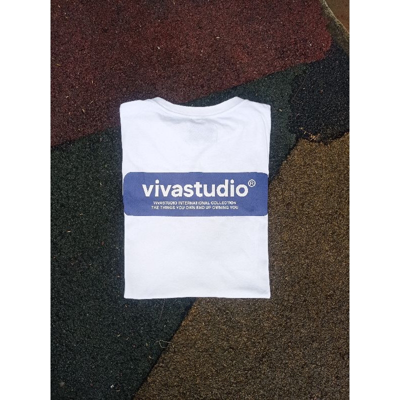 tshirt viva studio