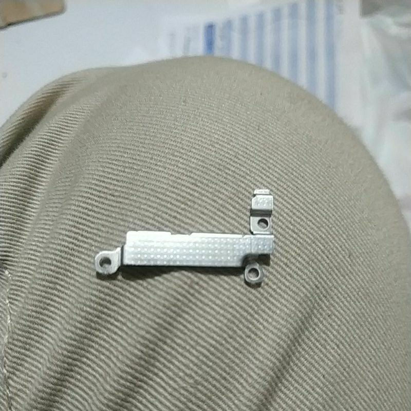 penutup bekas Redmi note 7
