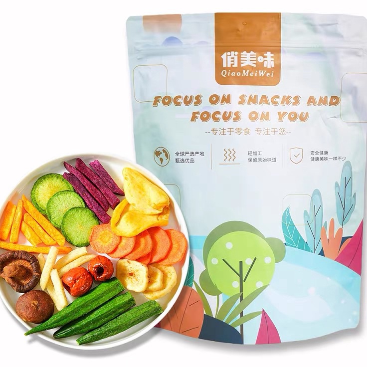 

HALAL Cemilan Snack Sayur Buah Kering Dried vegetable and fruit 25gr Snack Sehat Diet Guilty Snack