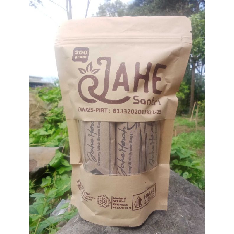 

JAHE SANTRI/JAHE MERAH INSTAN/ COOKIES JAHE/ JAHE CELUP