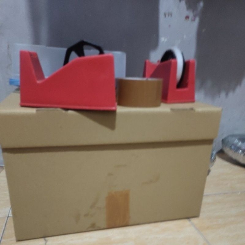 

gift box