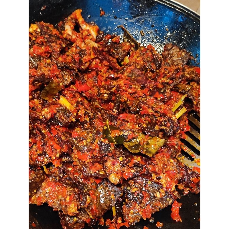 

Paru Balado