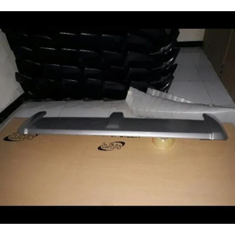 spoiler crv 2007-2009-2009-2010-2012 oem