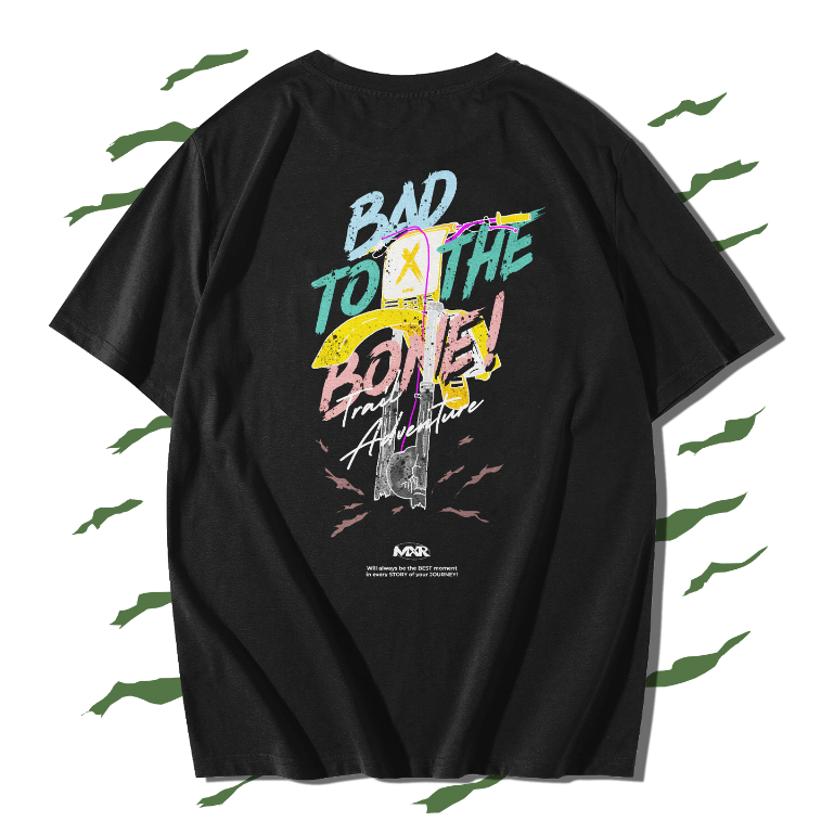 Kaos Motocross Tril Tua Vintage Retro Enduro Trail Adventure By Mudxracer