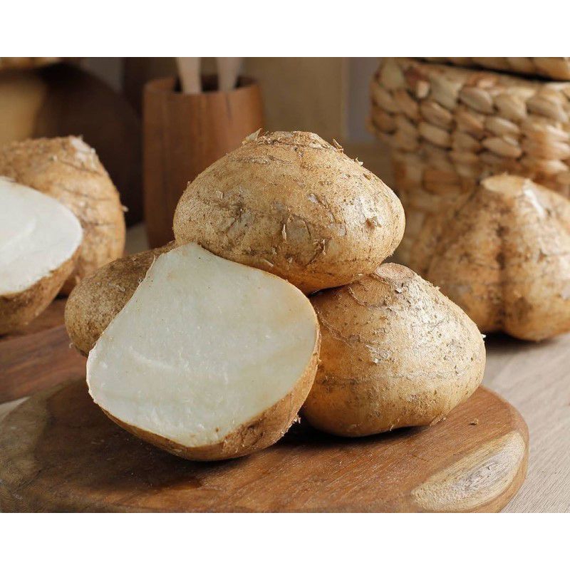 

Buah Bengkoang per 1 kg