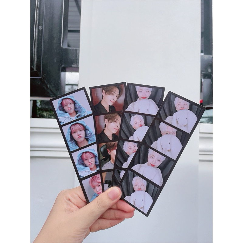 Photostrips by Rizwa