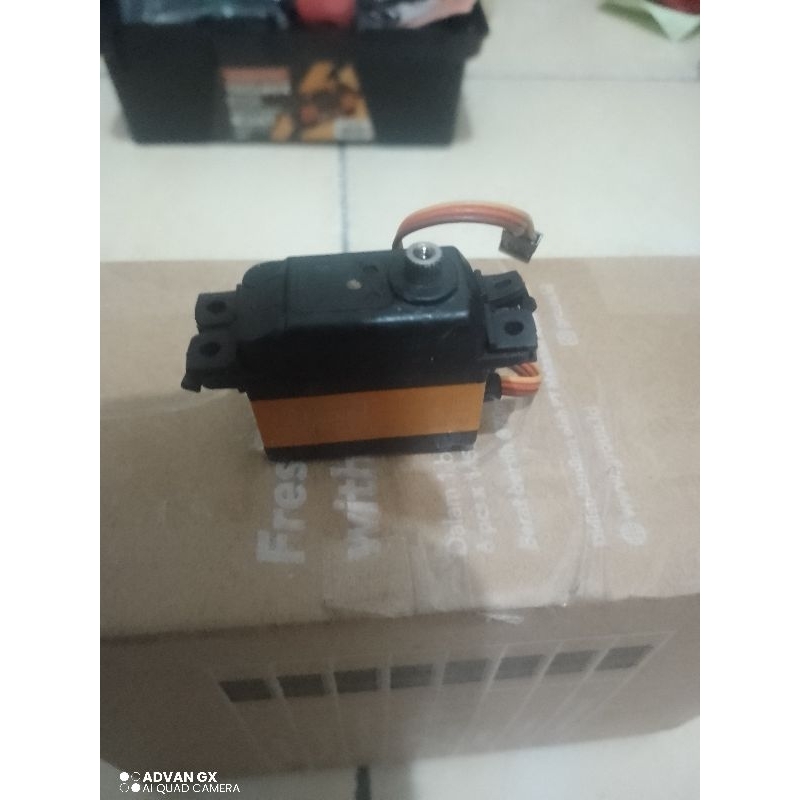 part rc car servo HV savox SV -1271SG