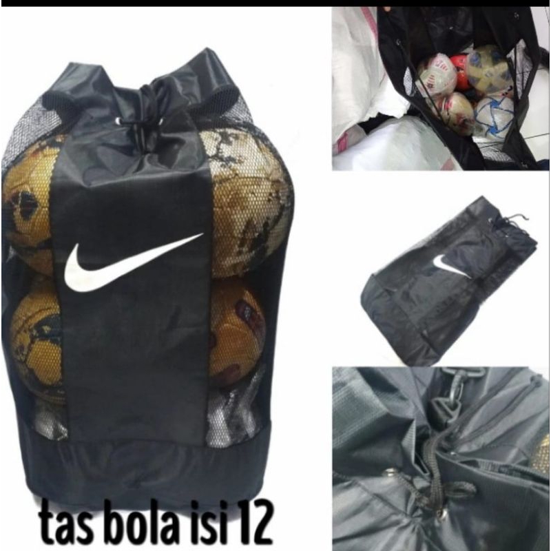 TAS BOLA ISI 6 & 12