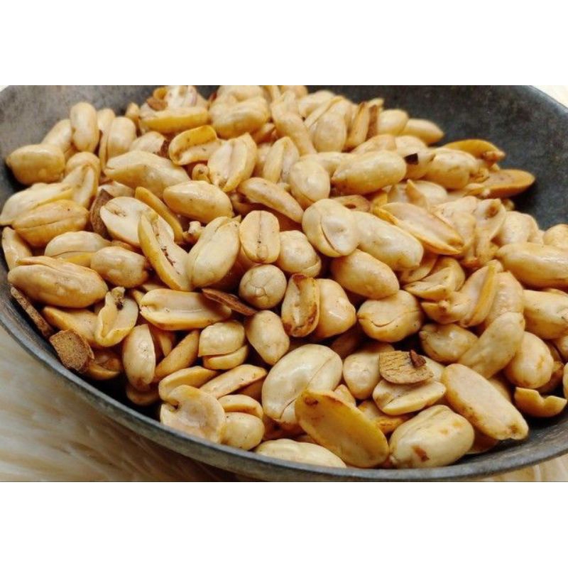 

Kacangg Goreng!! gurih nan lezatt