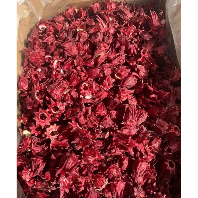 

Rosella merah 1kg